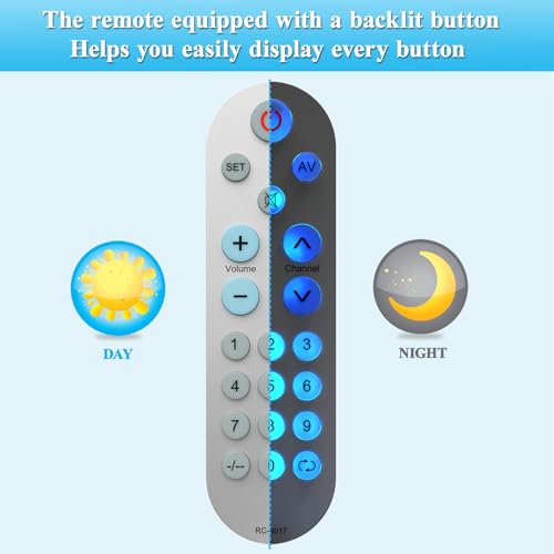 Vizio Remote Control