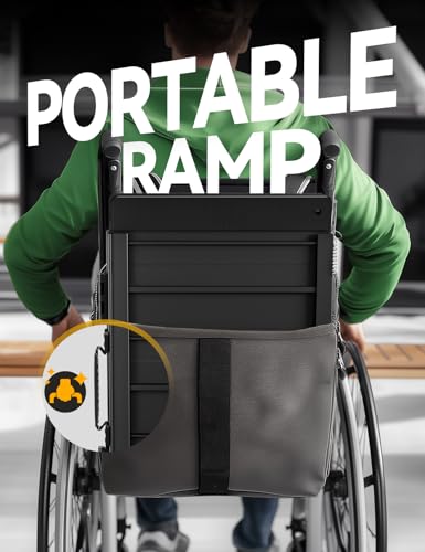 Wheelchair Ramp