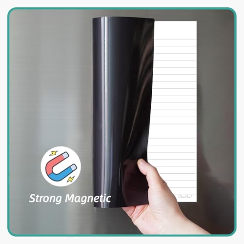 Magnetic Dry Erase Board