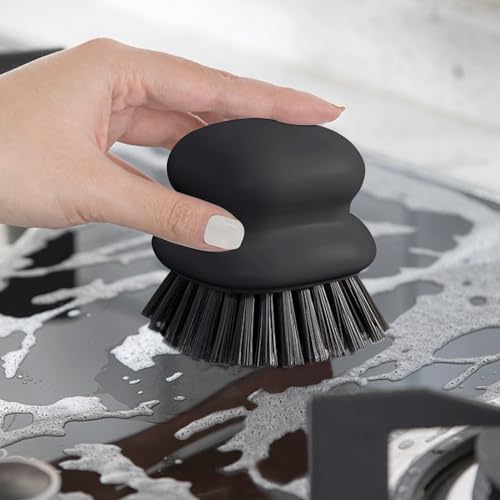 Kitchen Cleaning Scrubbers