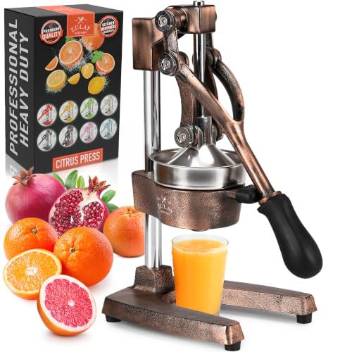Cast Iron Juicer Manual Juicer