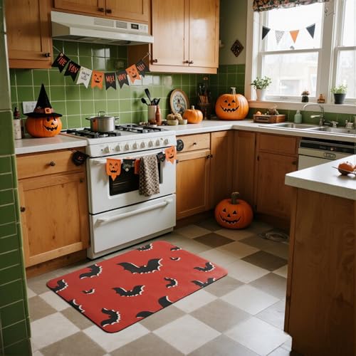 Thin Bath Mat