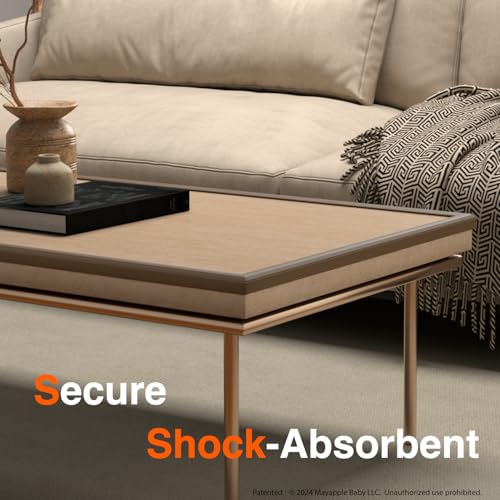 Furniture Edge Corner Protector