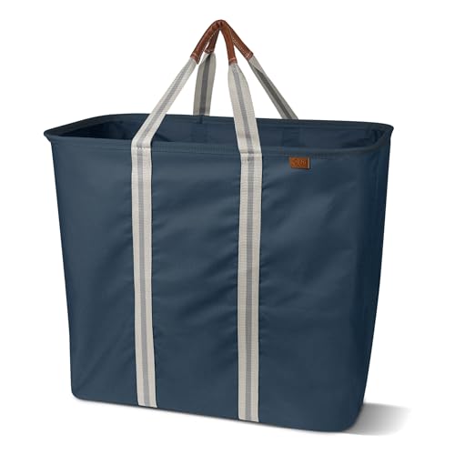 Collapsible Laundry Caddy