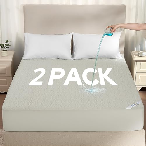 Waterproof Mattress Protector