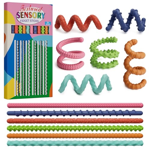 Sensory Fidget Toys for Kids Adults