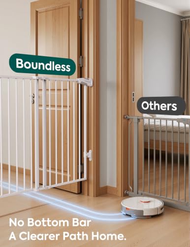 Baby Gate for Stairs