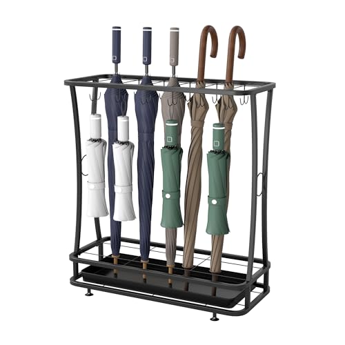 Umbrella Rack Stand