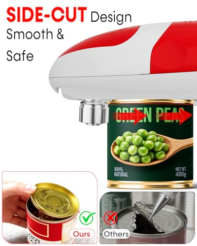 Electric Can Opener