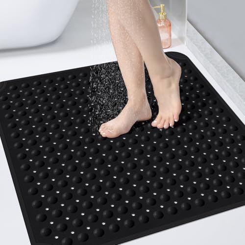 Large Non Slip Shower Mat