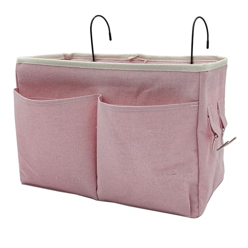 Bedside Caddy Bedside Hanging Storage Basket Multi