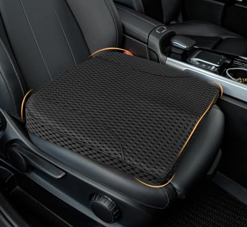 Premium Car Seat Cushion