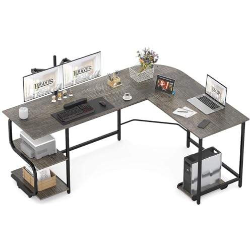 SLUGRIAS Desk