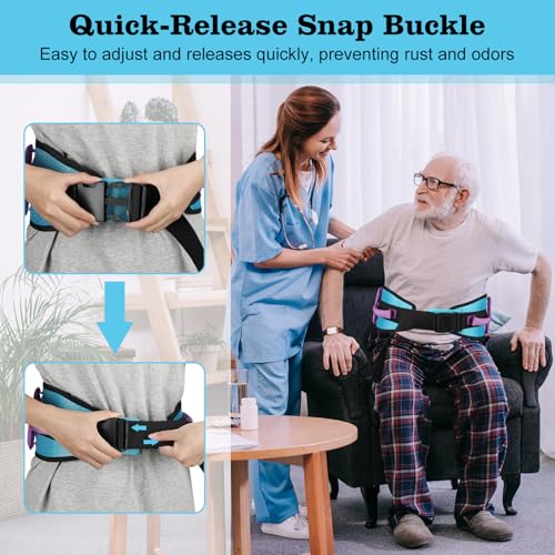 Gait Belt Anti