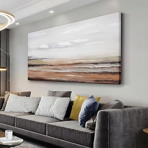 Abstract Wall Art Canvas Paintings Artwork Framed Bedroom Home Office Canvas Prints Wall Decor