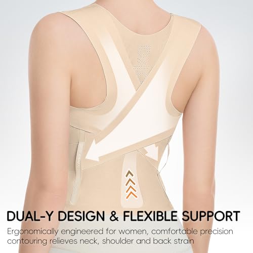 Posture Corrector for Women