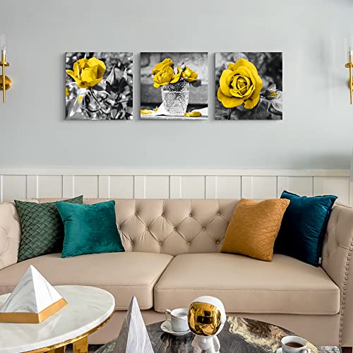 Wall decorations for living room Canvas Wall Art for Bedroom modern fashion family bathroom Wall decor Hang Pictures Wall Artwork Abstract paintings Kitchen office Canvas art Prints Home decoration