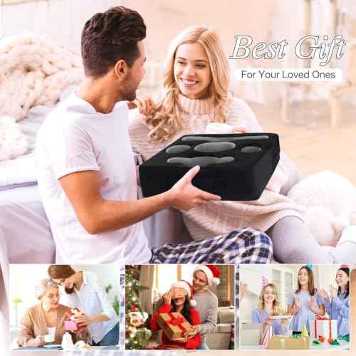 Couch Cup Holder Pillow Tray