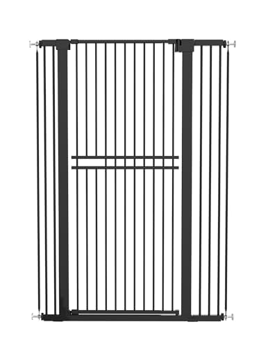 Extra Tall Cat Gate for Doorway