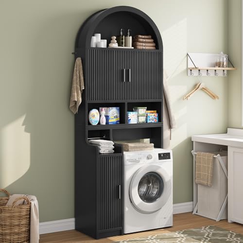 Over The Toilet Storage Cabinet