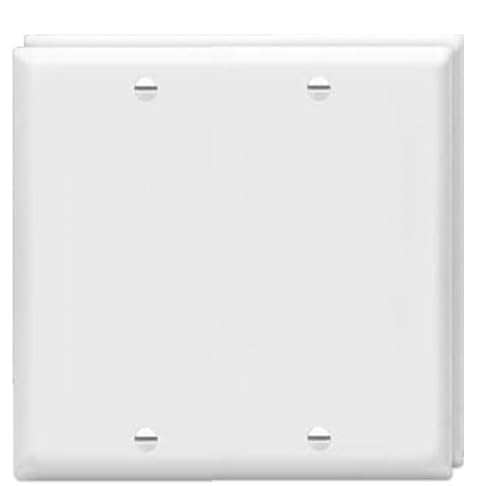 Blank Wall Plates 1