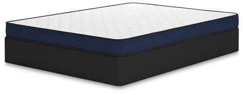 Chime Twin Memory Foam Mattress 10 Inch