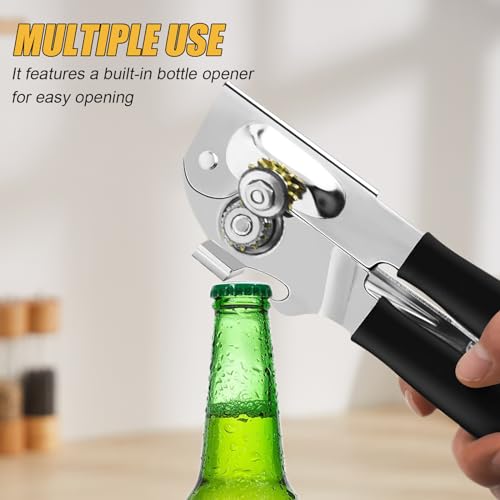 Commercial Can Opener