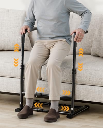 Couch Stand Assist for Seniors
