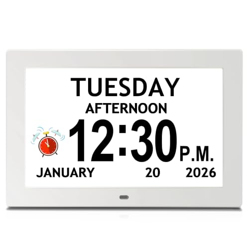 Digital Clock
