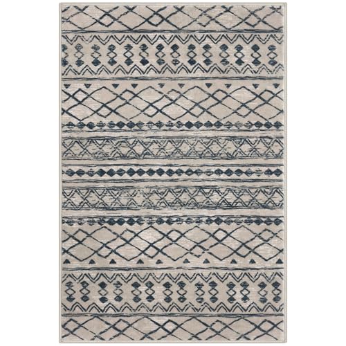 Geometric Area Rug