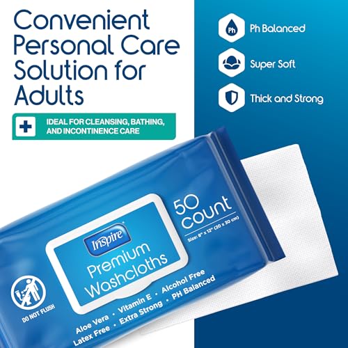 Adult Wet Wipes