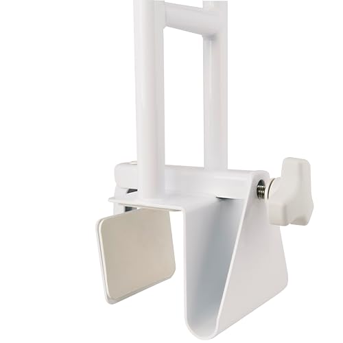 Adjustable Bathtub Safety Rail Shower Grab Bar Handle