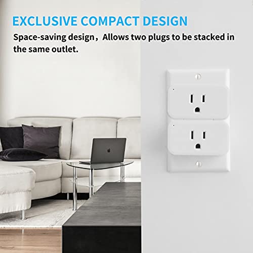 Zigbee Smart Plug