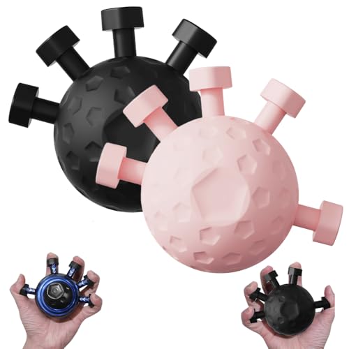 Finger Grip Strengthener