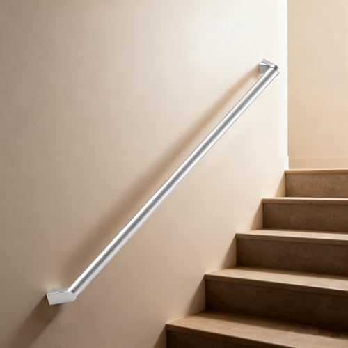 Handrails for Indoor Stairs