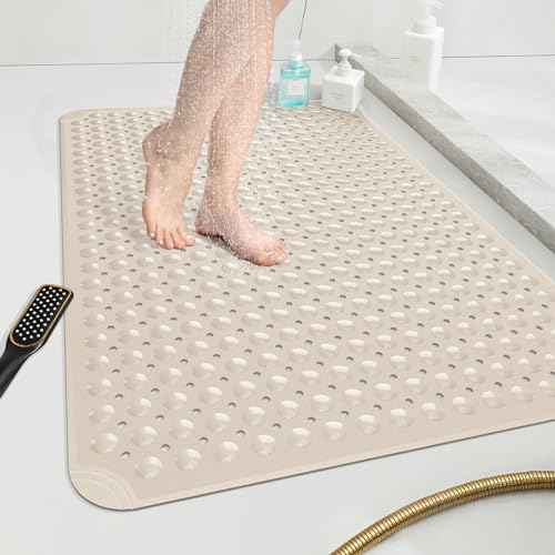 Large Non Slip Shower Mat