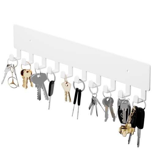 Key Holder for Wall