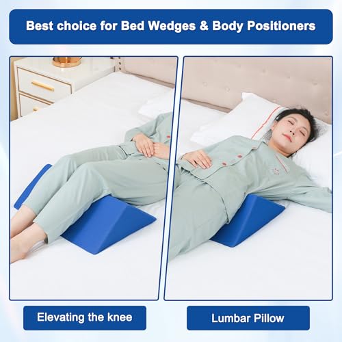 Bed Wedges & Body Positioners