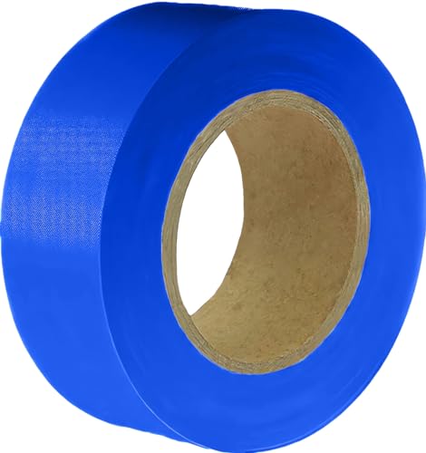 Flagging Tape 10 Pack for Hazardous Areas or Borders