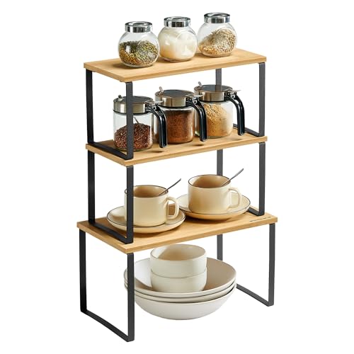 Cabinet Organizer Shelf