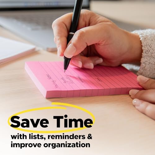 Super Sticky Notes