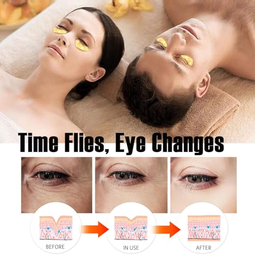 20 Pairs Lip Masks & Eye Mask