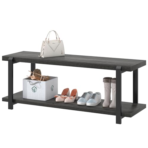Modern Entryway Bench