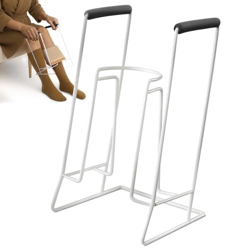 Stocking Donner Sock Aid Tool for Compression Socks Men or Women