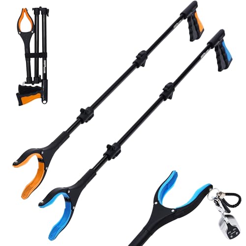 Grabber Reacher Tool