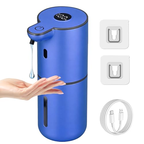Automatic Soap Dispenser Touchless