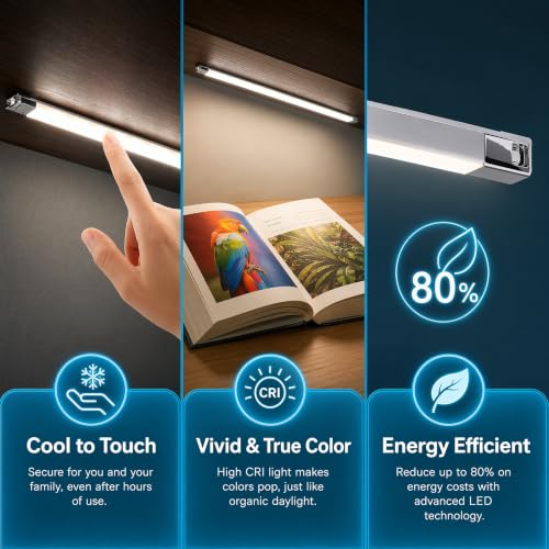 Under Cabinet Lighting