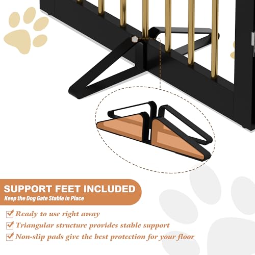 Freestanding Pet Gate