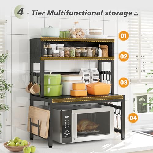 Microwave Stand