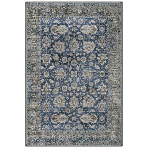 Vintage Area Rug
